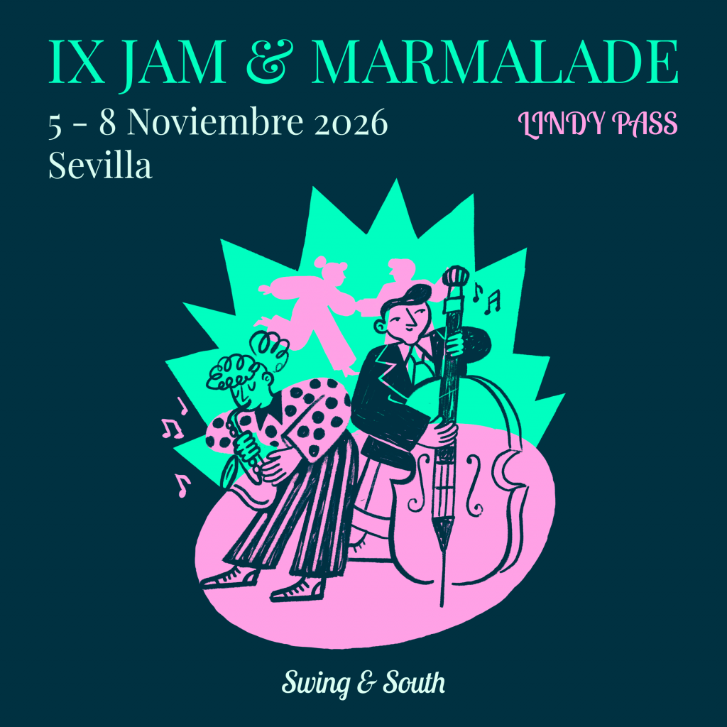 IX Jam & Marmalade: Lindy Pass
